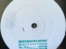 KING GENERAL & THE BUSH CHEMISTS / 12
