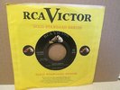 Elvis Presley-Blue Suede Shoes/Tutti Frutti-RCA 447-0609 Gold Standard M-