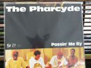 The Pharcyde - Passin Me By (De La Soul Hieroglyphics ATCQ) Hip Hop Vinyl 12”