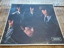 Rolling Stones, No 2, Vinyl LP ALBUM 1965 LK 4661, Blind Man Text 1A / 2A  VG/VG
