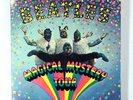 The Beatles - Magical Mystery Tour (UK 2 x Mono Vinyl 7