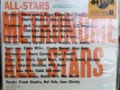 Metronome All-Stars - Self-Titled Columbia Harmony LP MINT JAZZ SEALED SINATRA