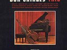 Don Shirley Trio - self-titled Cadence LP