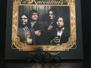 The Raconteurs - Broken Boy Soldiers LP Vinyl Records Played Once Jack White