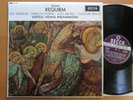 SET 302 WBG Mozart Requiem Ameling Horne Kertesz DECCA ED2 Wideband EX/EX