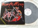 SLAYER show no mercy...vinyl grey marbled YEARS 2017