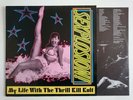 MY LIFE WITH THE THRILL KILL KULT SEXPLOSION   INTERSCOPE 7567-92163-1 INNER
