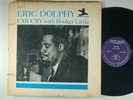 ERIC DOLPHY Far Cry with BOOKER LITTLE Mono LP New Jazz NJLP-8270 RVG