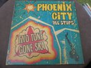 PHOENIX CITY ALL STARS - TWO TONE GONE SKA - 2012 - VERY GOOD++