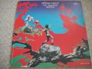 Uriah Heep ?– The Magician's Birthday USA press LP Mercury ?– SRM 1-652