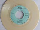 Gary Numan I Die You Die Dutch Pressing Very Rare Beige Colour