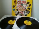 Ramones - Ramones Mania 2 X Vinyl Lp Sire Records 925 709-1 1988