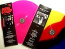 PINK FLOYD at the  BBC 1967 & 1968 Multi-Colored + PINK Vinyl EXTREMELY-LIMITED
