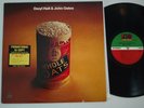 DARYL HALL & JOHN OATES LP WHOLE OATS 1972 ATLANTIC SD 7242 PROMO 1ST US PRESS