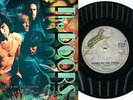 THE DOORS – Riders On The Storm / L.A. Woman 7? 45 UNIQUE 1 print ONLY artsleeve