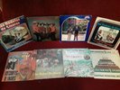 Rare los cadetes de linares lp lot