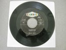 Beach Boys 45 rpm  record  SURFIN  on CANDIX  331 Label