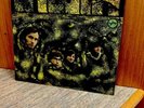 PHLUPH 1ST LP-RARE ORIG 1968 M- VERVE RECORDS PSYCH ROCK LP