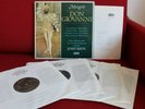MOZART Don Giovanni, KRIPS, DELLA CASA, SIEPI GÜDEN; 4-LP-Box Decca SKA, NM