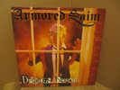 ARMORED SAINT Delirious Nomad LP BFV-41516