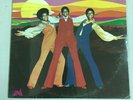 The Lovelites - With Love From * UNI 73081 Soul LP Promo Sealed