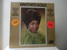 ARETHA FRANKLIN ARETHA'S GOLD - ATLANTIC- SDS 8227  - NEW MINT - 