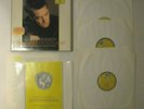 *HERBERT VON KARAJAN *BEETHOVEN:  NINE SYMPHONIES* 8-LP IMPORT BOX SET- BOOKLET*