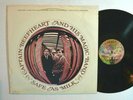 BLUES ROCK LP - CAPTAIN BEEFHEART AND HIS MAGIC BAND - SAFE AS MILK Buddah M-
