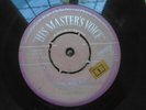Elvis Presley Lawdy Miss Clawdy Tryin to get to you HMV purple 45-pop 408 VG+