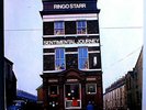 RINGO STARR w/PAUL McCARTNEY/BEATLES SENTIMENTAL JOURNEY RARE SEALED ORIG '70 LP