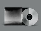 CIGARETTES AFTER SEX Cry LP SIGNED / AUTOGRAPHED CLEAR VINYL LP LIMITED EDITION