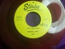 1956 Starday# 264  Red Vinyl George Jones