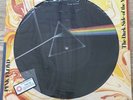 Pink Floyd Dark Side Of The Moon Picture Disc 12” LP Record