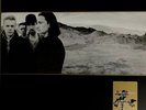 U2 – The Joshua Tree 2xLP 180g Vinyl Remastered 20th Anniversary Edition VG++