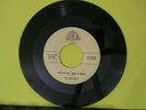 VHTF DOOWOP 45 The Four Bars Josie 762 EX Grief By Day Grief By Night / Hey Baby