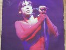 Iggy Pop Nightclubbing swingin`pig Doppel-LP