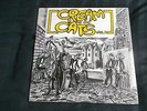 Vinyl 12 inch Record LP Album Cream of The Cats The Rarest Psychobilly Vol. 2