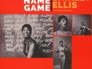 SHIRLEY ELLIS the name game LP 5 Bonus RHYTHM & BLUES SOUL New OVP