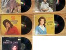 LP: Loretta Lynn: Fist City/Your Squaw Warpath/Here's/Dom't Come Home Drinkin