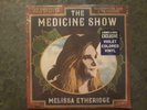 Melissa Etheridge - The Medicine Show - violet vinyl - exklusive US Edition OVP
