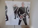 JOE SATRIANI - WHAT HAPPENS NEXT  - 2 X LP. VINYL - NEW - NEVER PLAYED