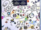 LED ZEPPELIN III 3rd ALBUM RARE SEALED 1970 ATLANTIC LP w/MOVING COVER+STICKER