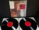 Marty Robbins Gunfighter Ballads & Trail Songs 2 LP SET with Autograph