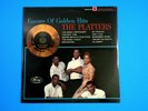 Vintage 1960 The Platters Encore Of Golden Hits Vinyl 12