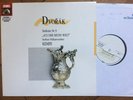 KEMPE Dvorak No.9 1ED German EMI STEREO LP MINT PROMO ARCHIV TEST