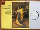LEONID KOGAN Violin LALO Espagnole 1ED EMI LP MINT STEREO TEST PROMO ARCHIV