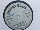 LEONID KOGAN Violin LALO ESPAGNOLE 1ED German Electrola 70384 10