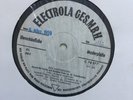 LEONID KOGAN Violin Tchaikowsky 1ED German Electrola 70377 10