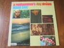 ERIC MARK A Midsummer's Day Dream LP Revue RS 7210 California Surf 1969 RARE
