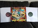 Ceephax Acid Crew (Andy Jenkinson) - United Acid Emirates (Vinyl) [Planet Mu]